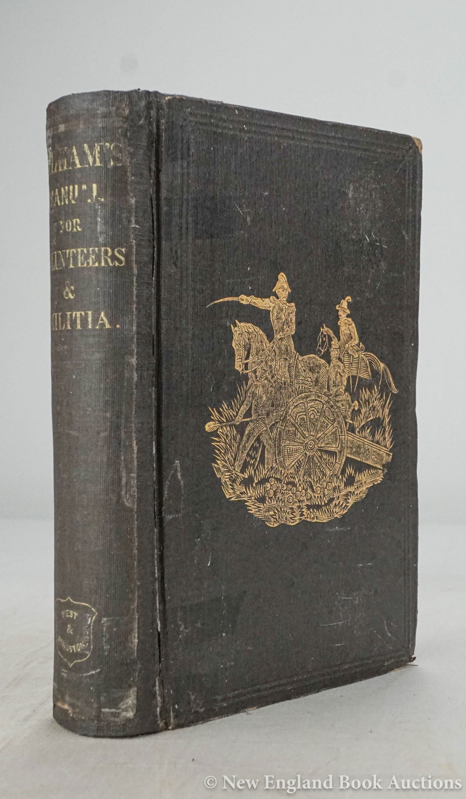 Confederate (1 of 5)