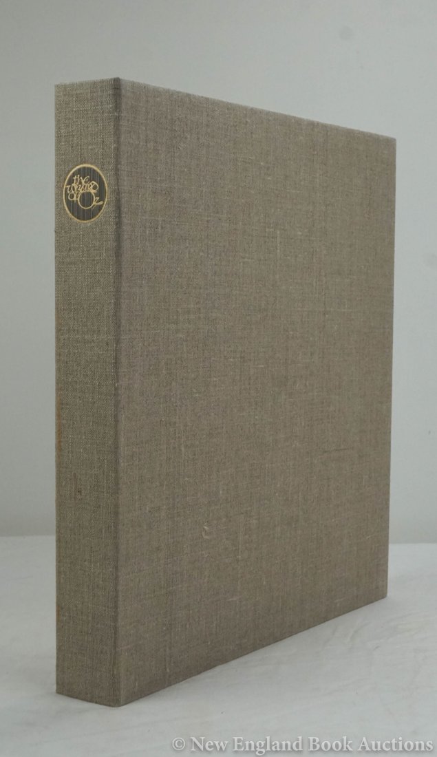 (Moser, Barry) (1 of 8)