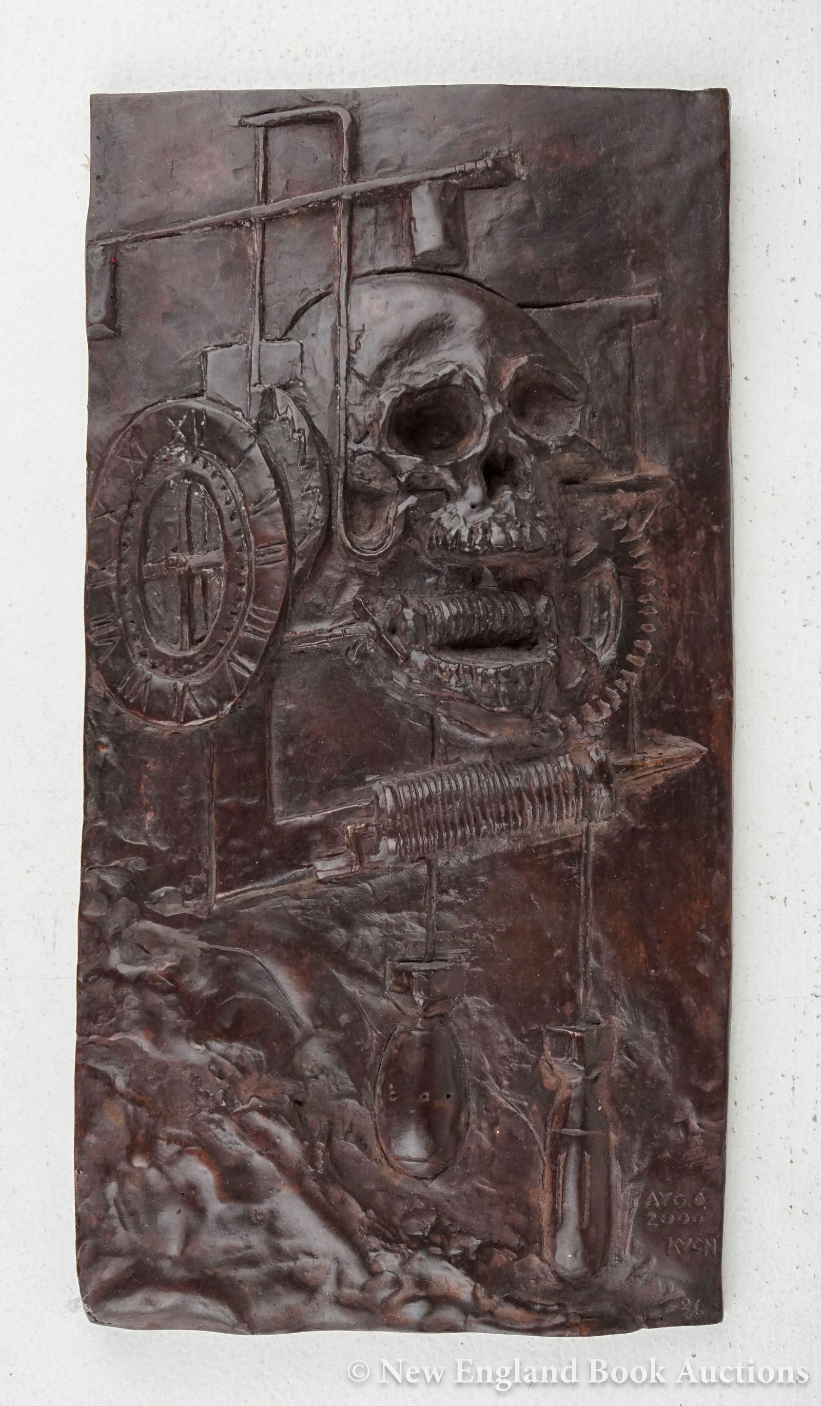 Kuch, Michael (1 of 4)