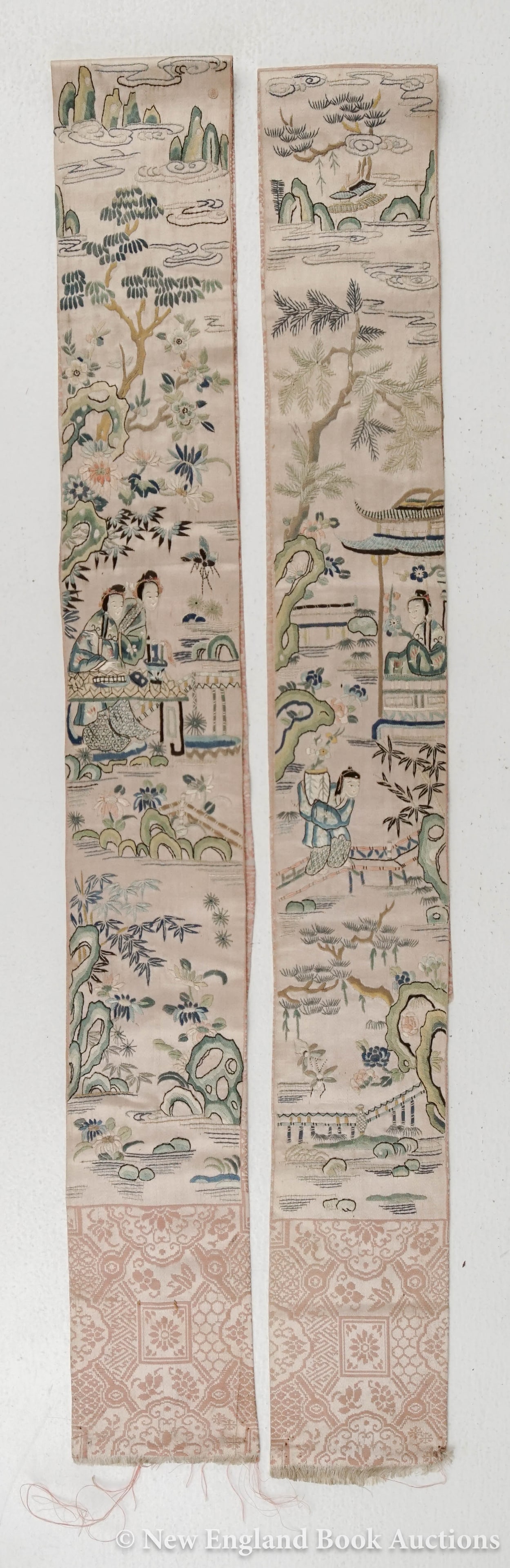 Oriental Embroidery (1 of 2)