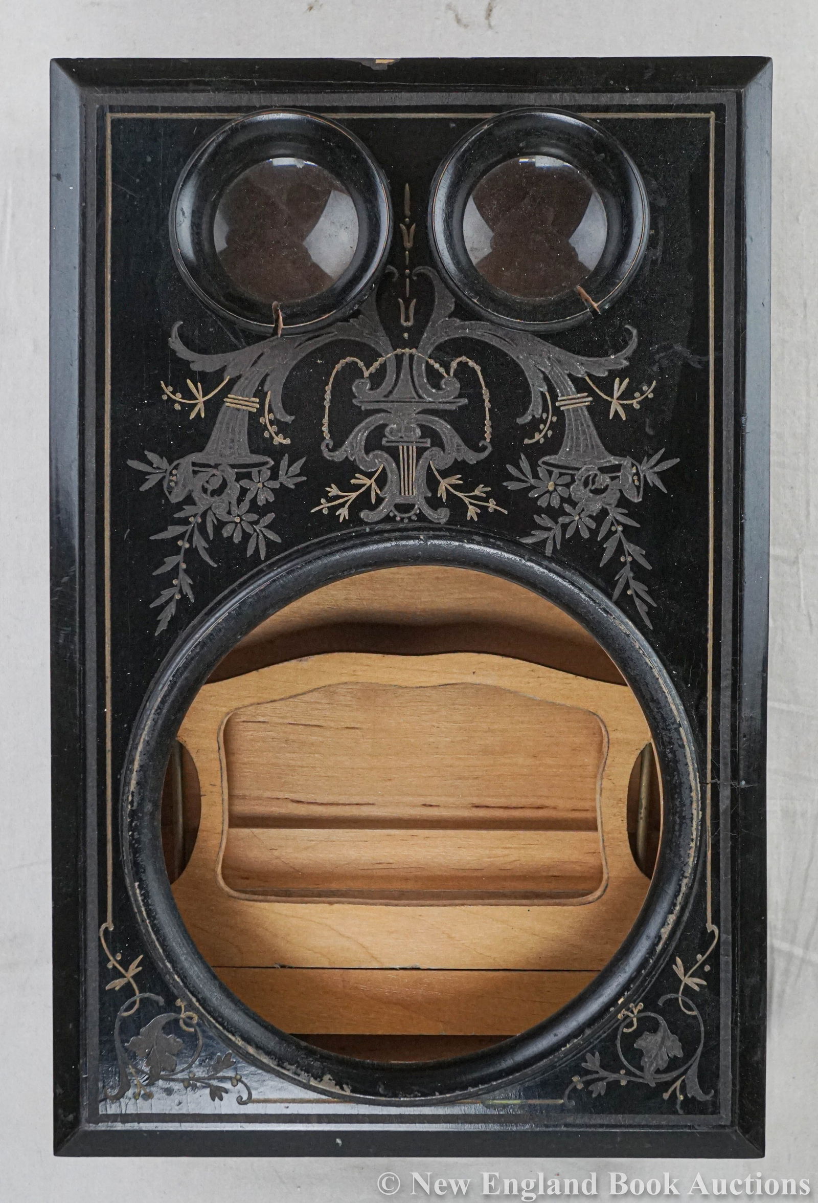 Stereoscope (1 of 3)