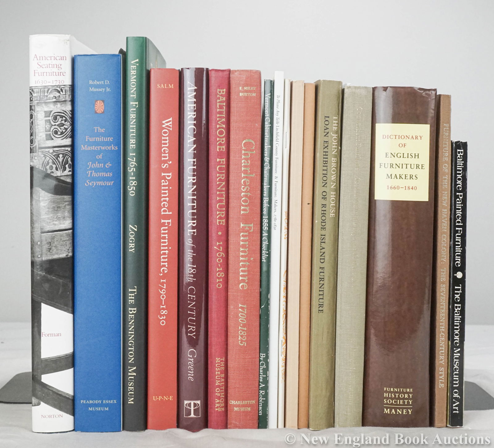 Antique Furniture (1 of 1)