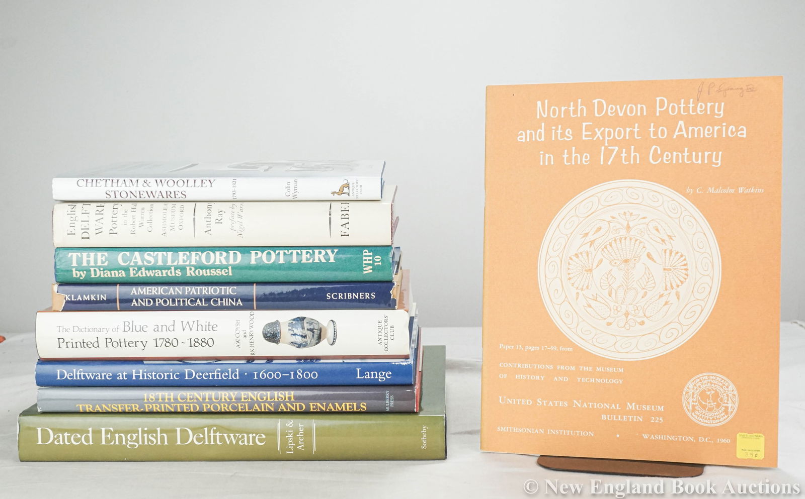 Antique Ceramics (1 of 1)