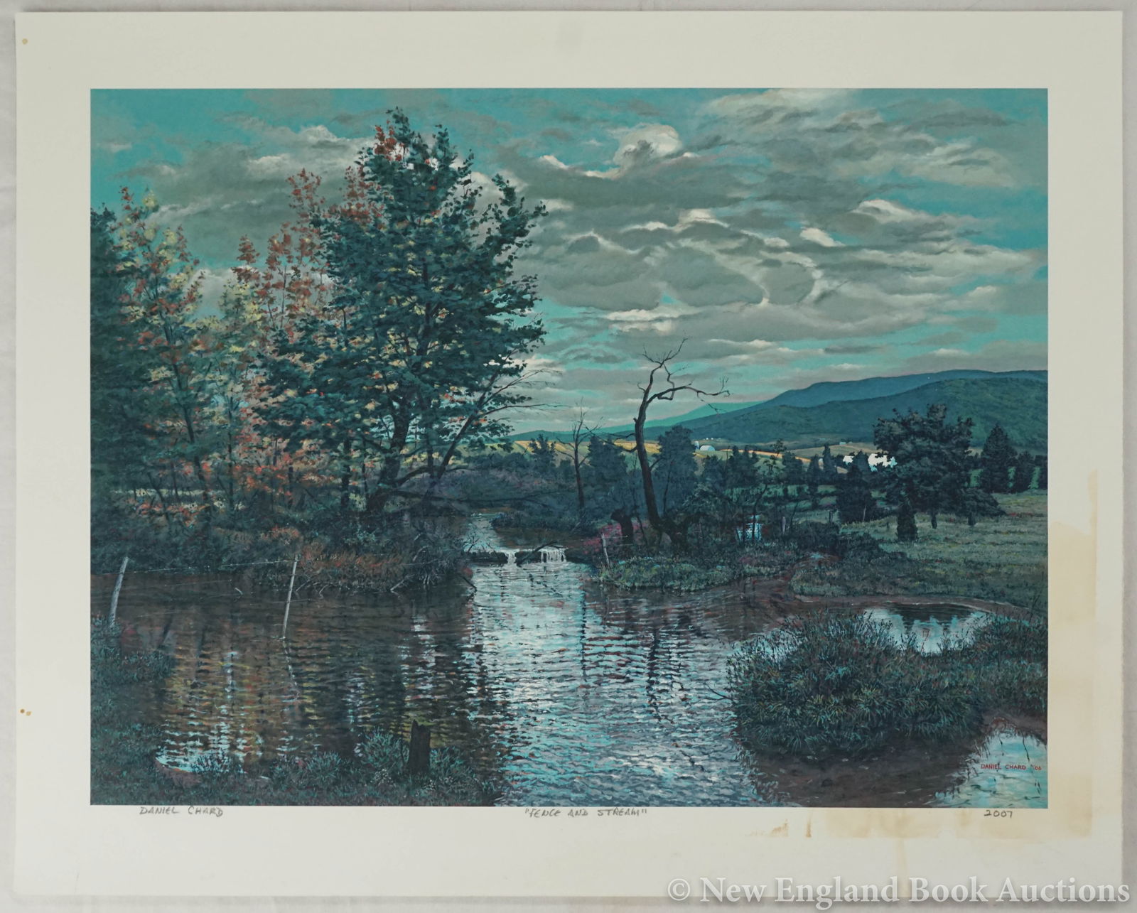 Etchings & Prints (1 of 10)