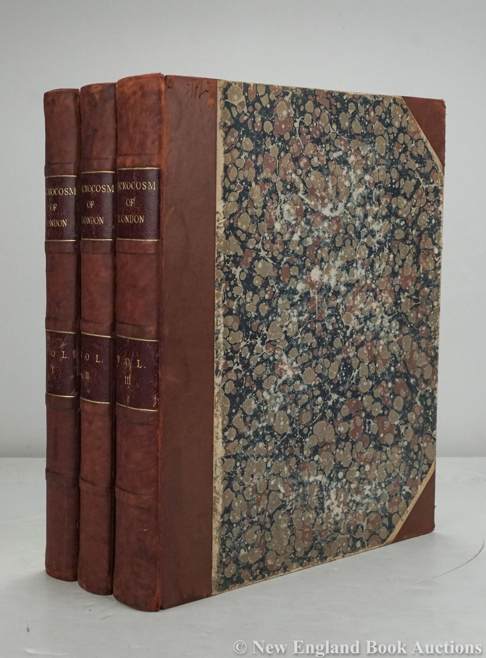 Ackermann, Rudolph (1 of 8)