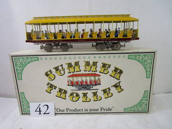 Trolley