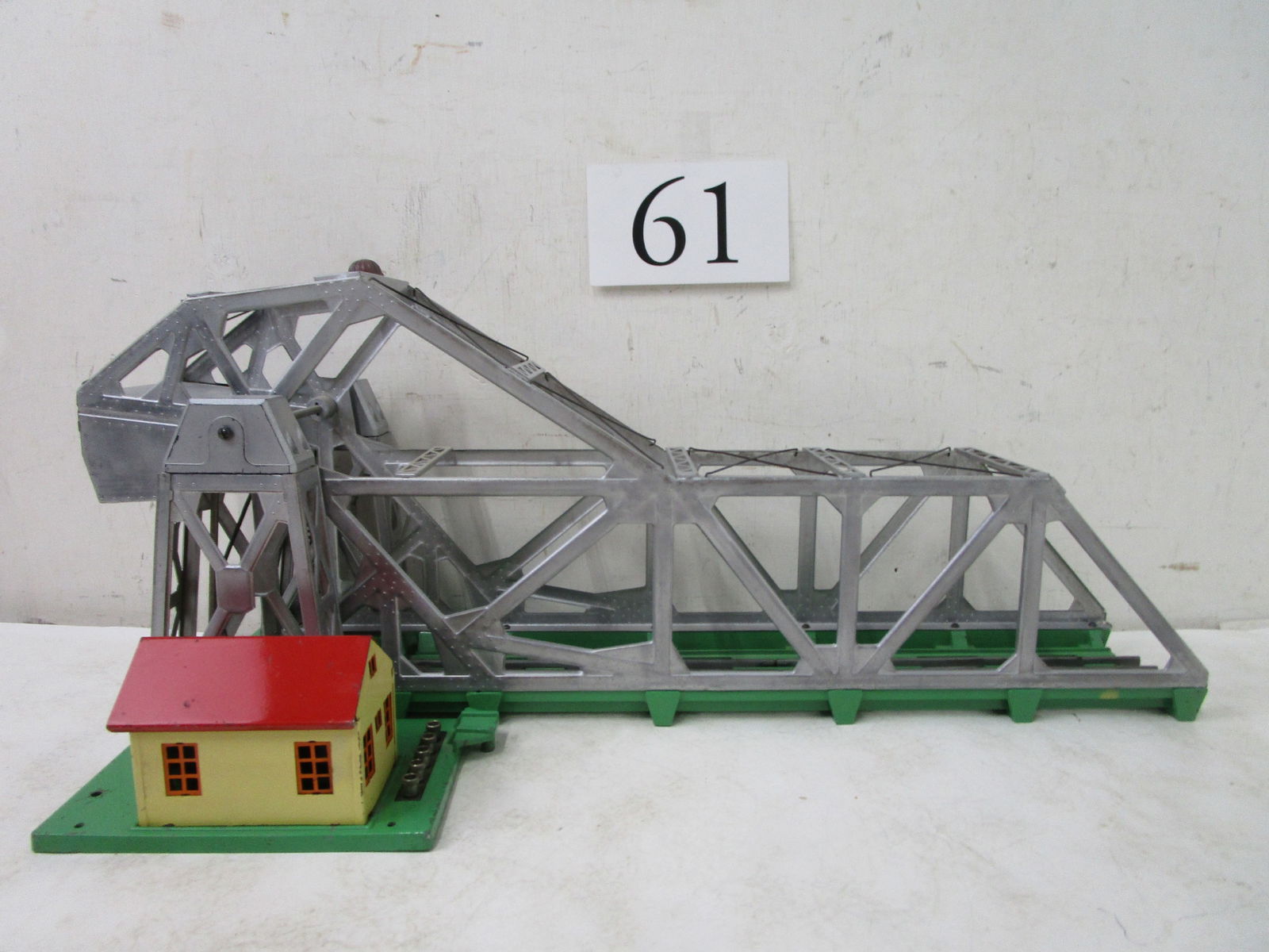 Lionel Bridge (1 of 3)