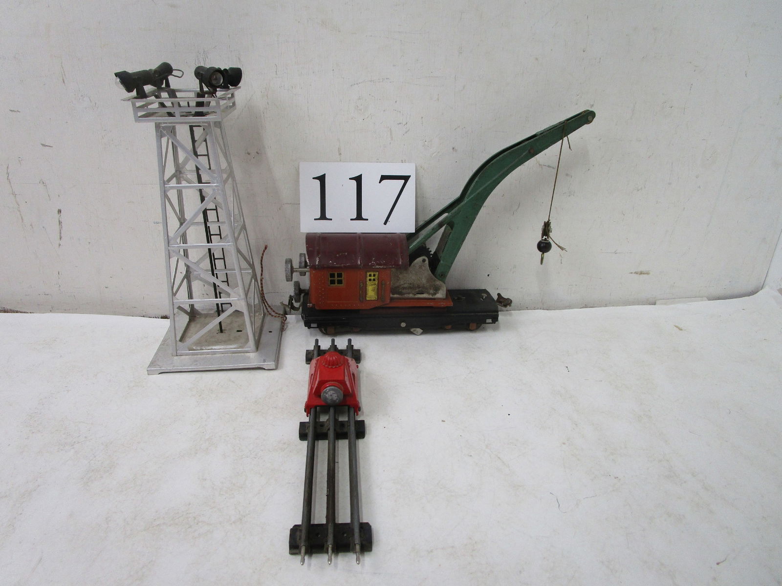 Lionel Light Plus (1 of 4)