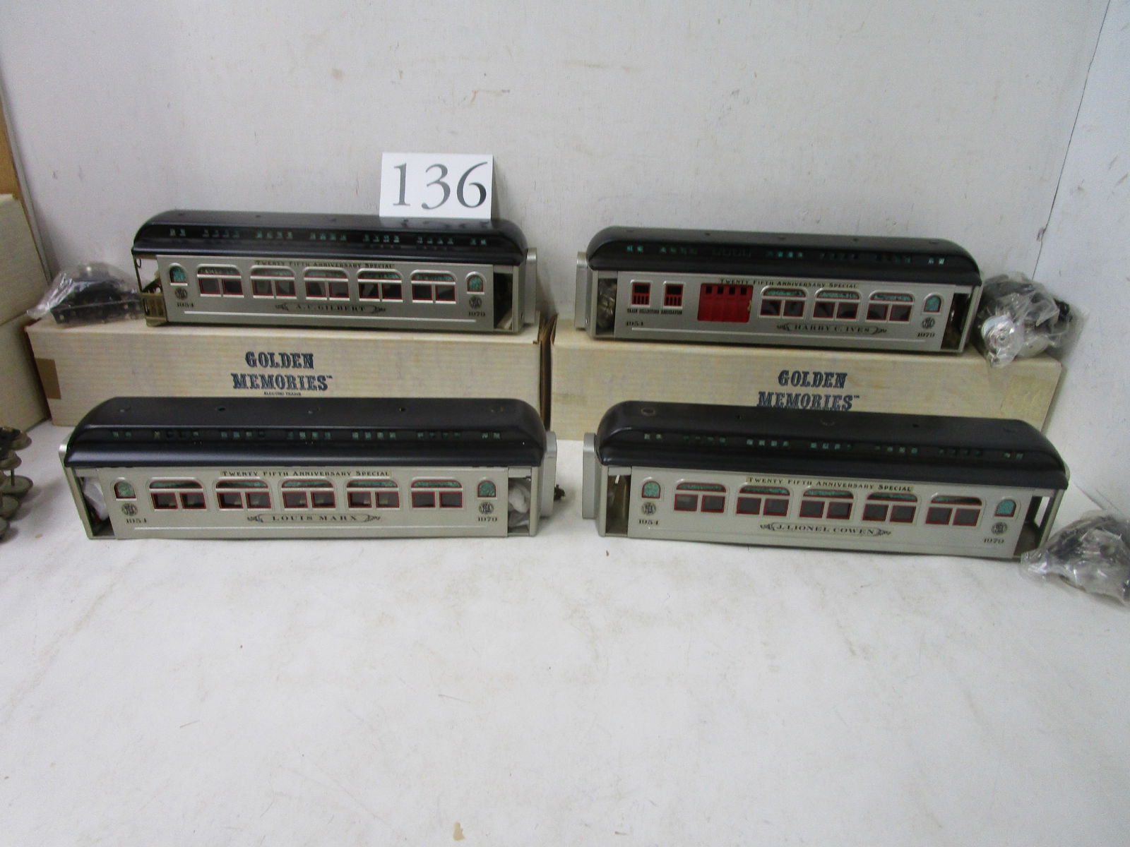 Williams Train (1 of 5)