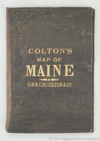 Maine