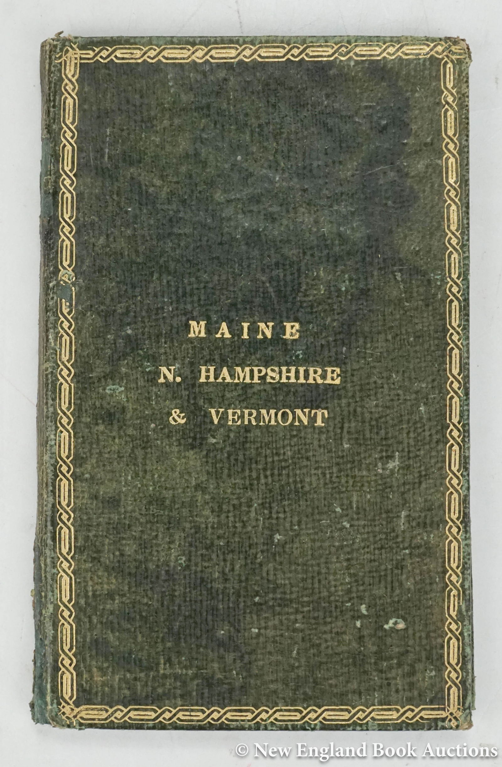 New England (1 of 2)