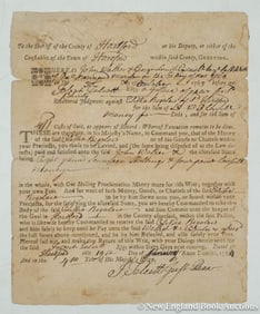Colony of Connecticut