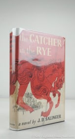 Salinger, J. D