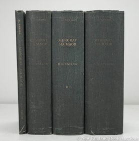 Judaica
