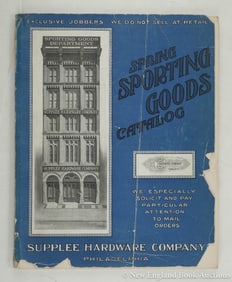 Trade Catalogue