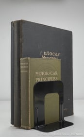 Automobiles