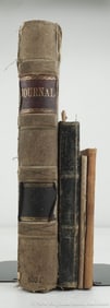 Account Books