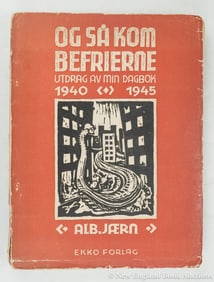 Woodblock Novel