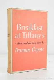 Capote, Truman