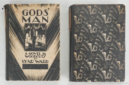 Ward, Lynd