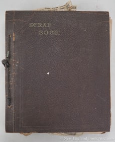 Sports Scrapbook