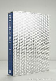Bugatti