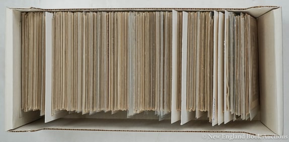 Postcards