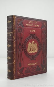Lord Macaulay