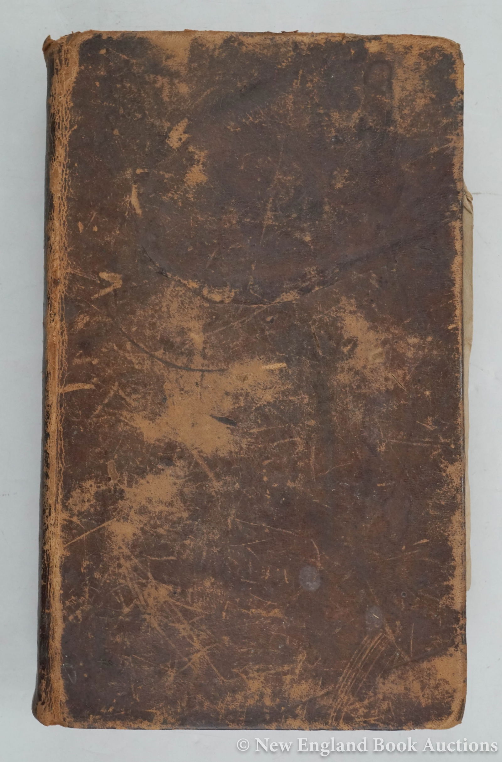 Gordon, William (1 of 3)