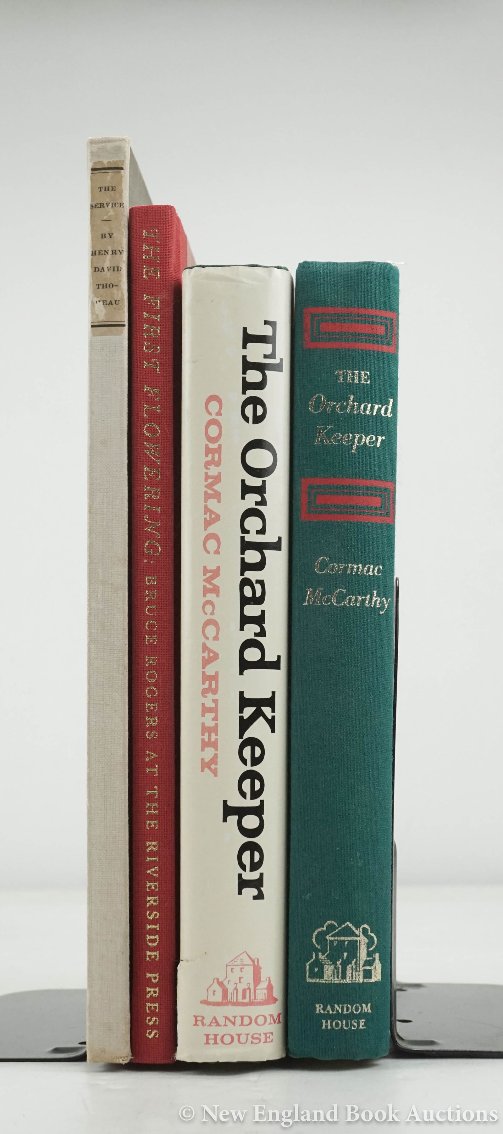 Literature, etc. (1 of 12)