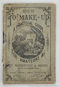 How to Make-Up