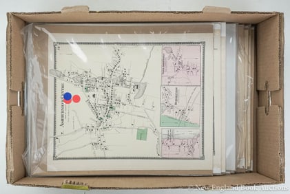 Cartography