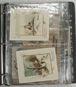 Ephemera