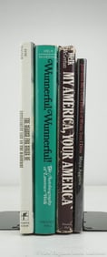 Signed Literature