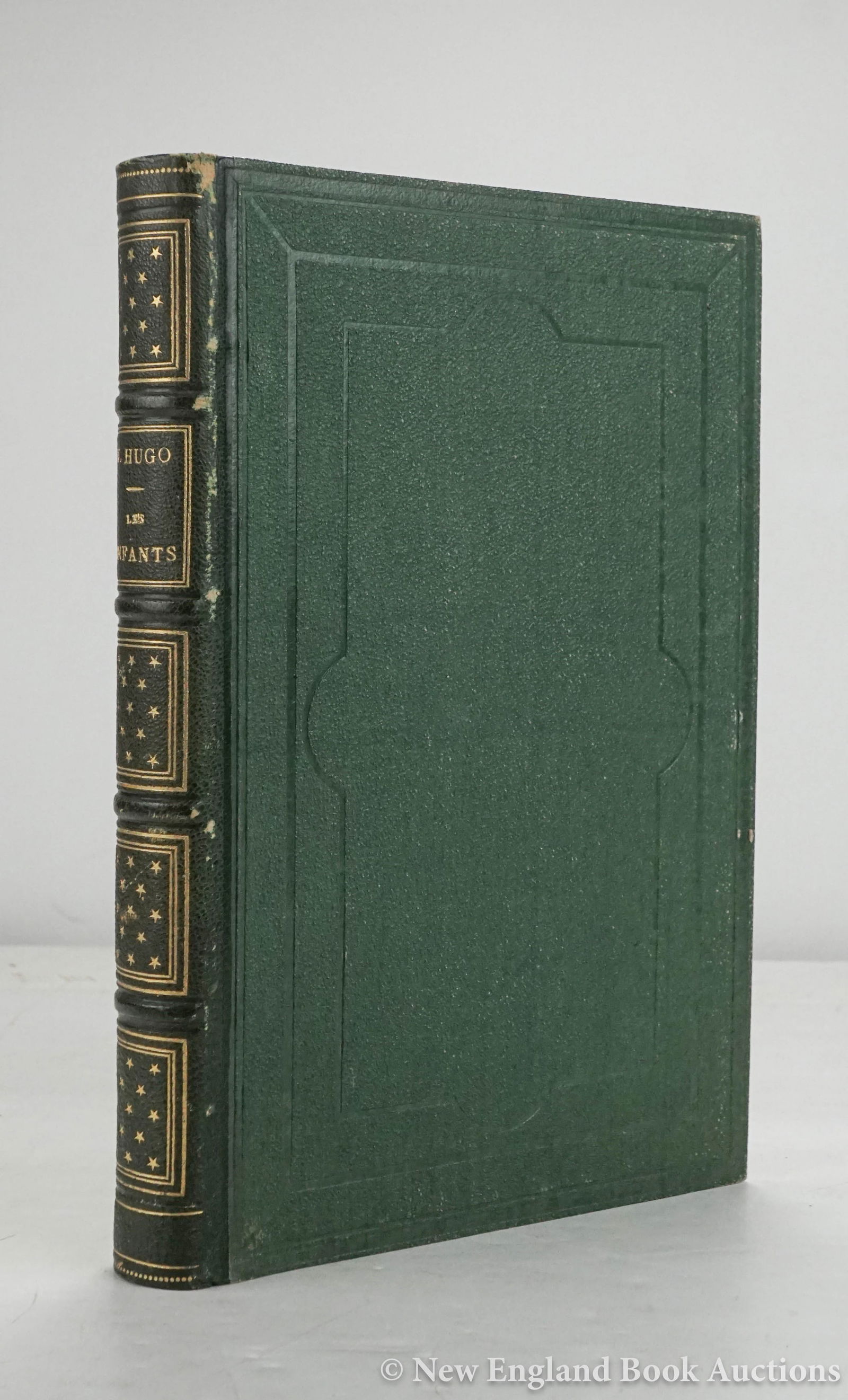 Hugo, Victor (1 of 5)