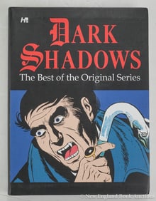 Dark Shadows
