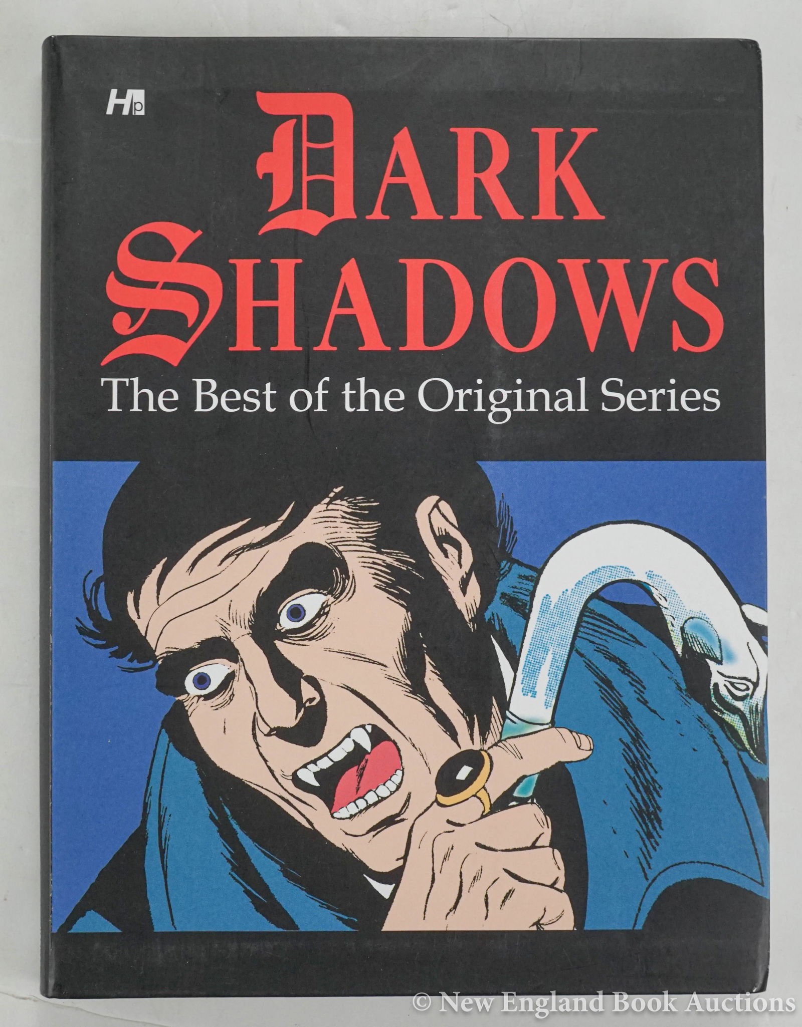 Dark Shadows (1 of 4)