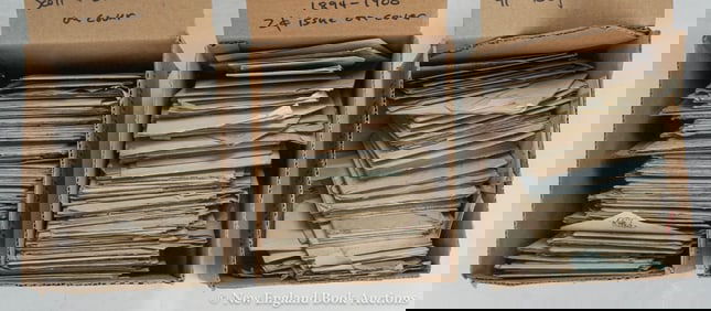 Manuscript Letters