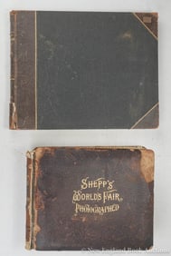 World's Columbian Exposition