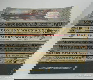 Trade Catalogs