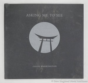 Harrington, Colin