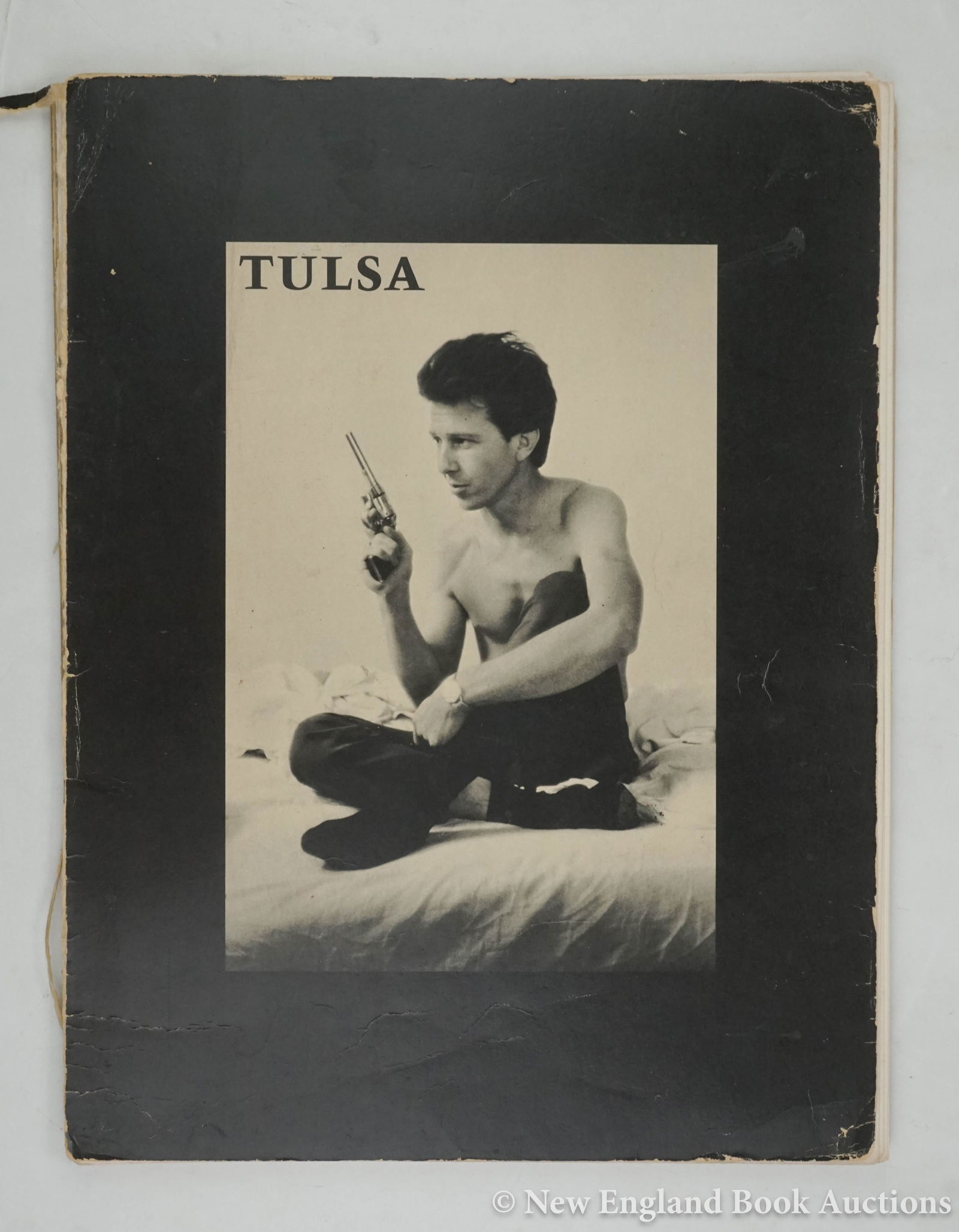 Clark, Larry (1 of 4)