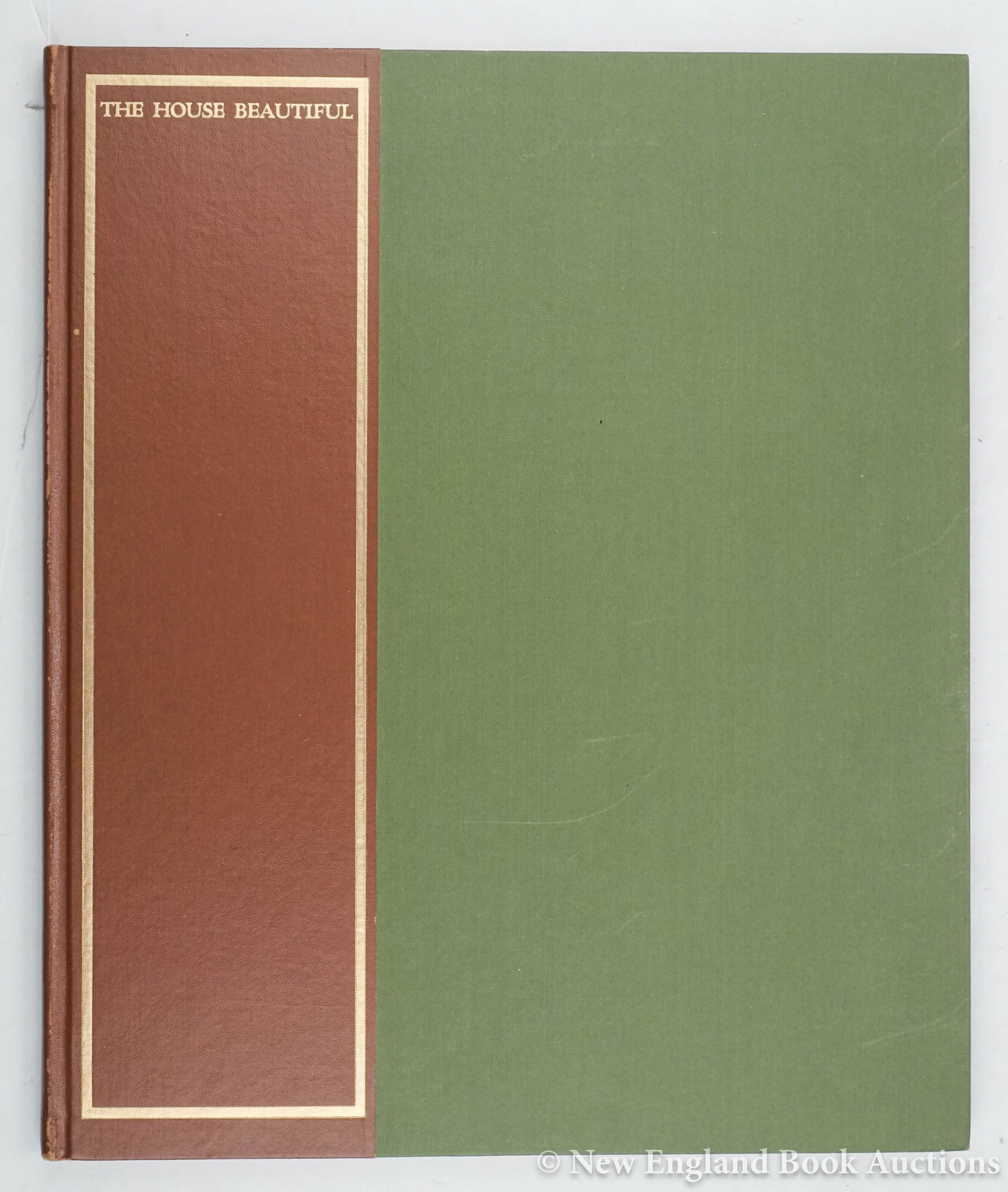 (Wright, Frank Lloyd) (1 of 4)