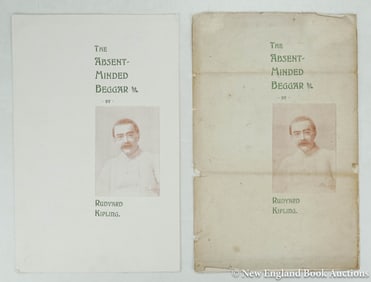 Kipling, Rudyard