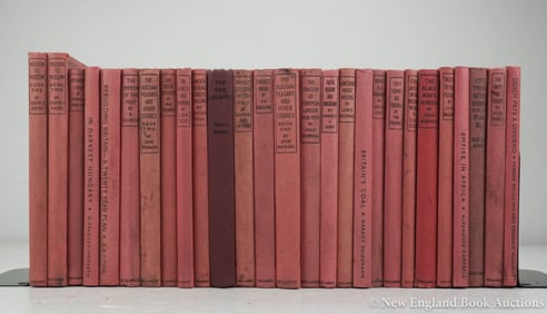 Left Book Club