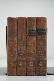 Johnson, Samuel