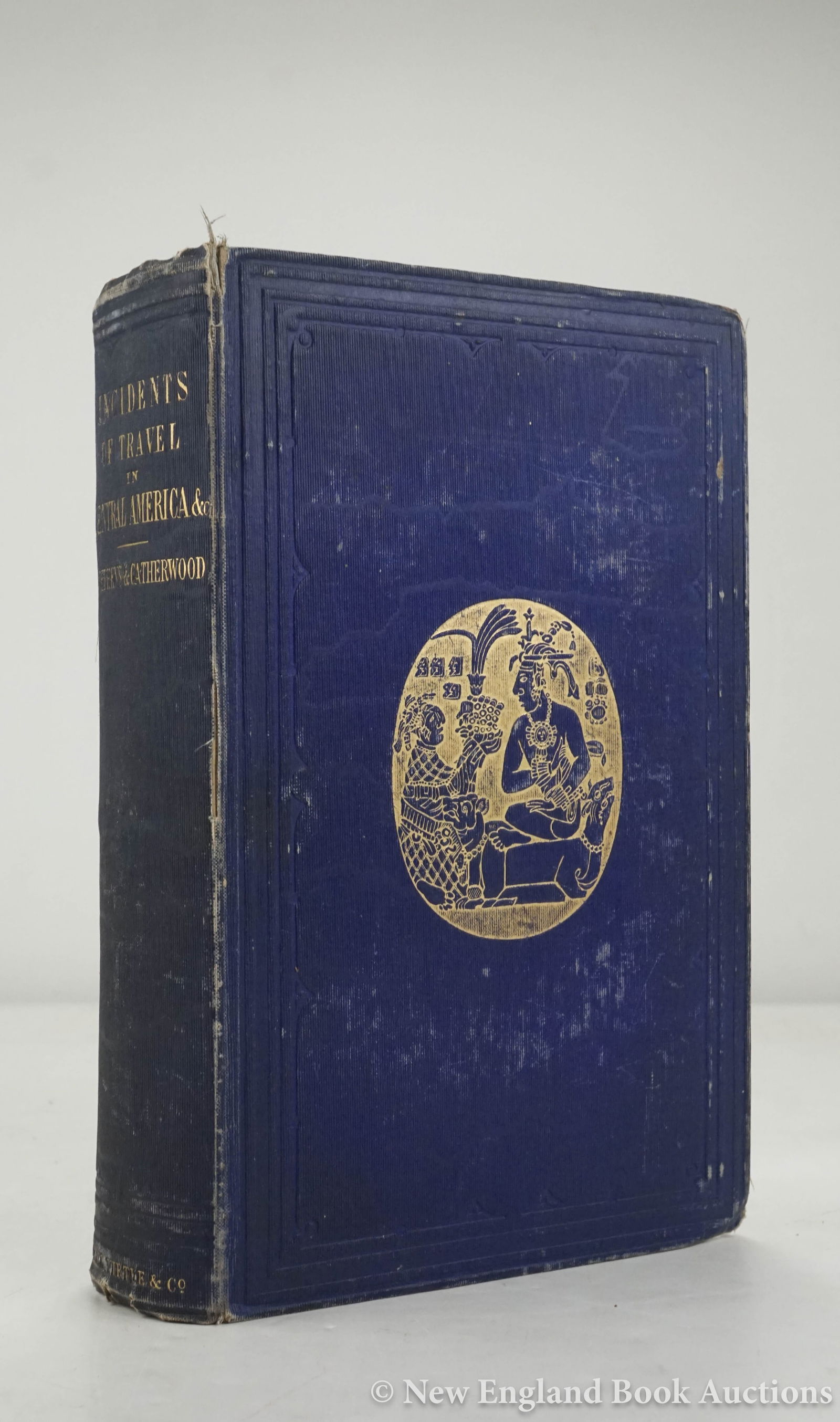 Stephens, John Lloyd (1 of 3)