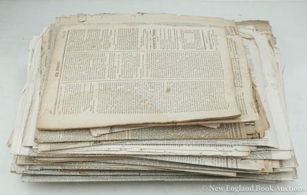 New York Newspapers
