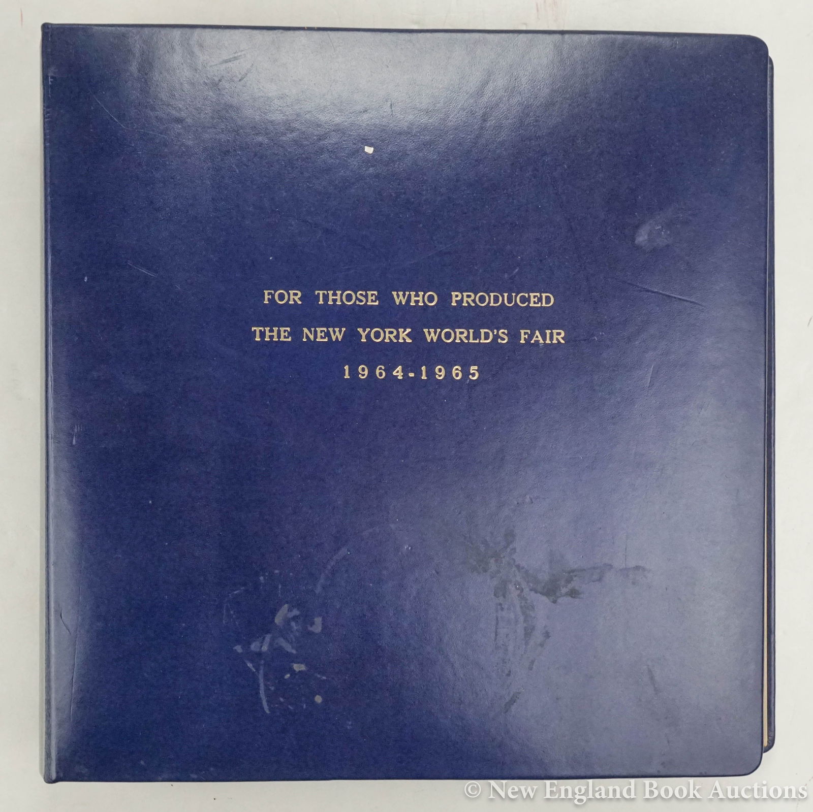 New York World's Fair (1 of 4)