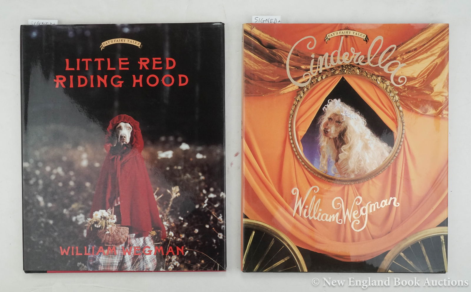 Wegman, William (1 of 7)